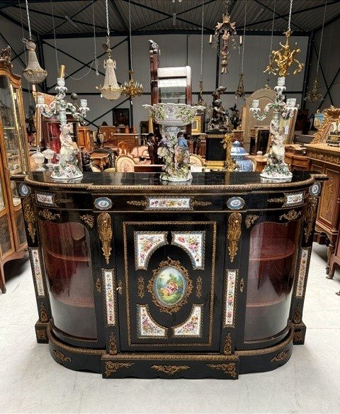 Napoleon III Sideboard