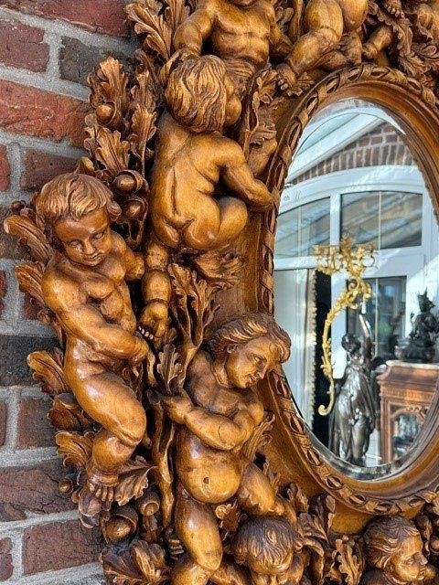 Castle Mirror -photo-2