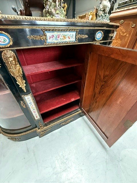 Grand dressoir Napoleon III-photo-6