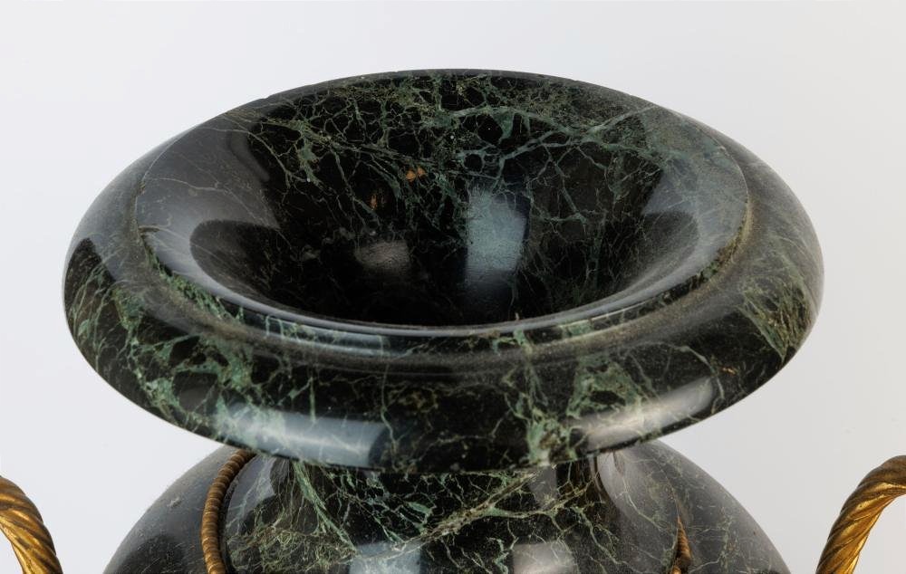 Paire de vases monumentales-photo-3