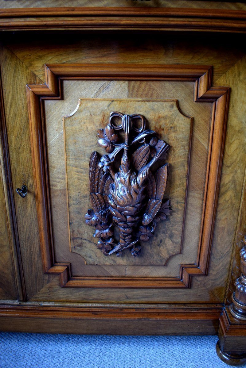 Meuble de chasse-photo-3