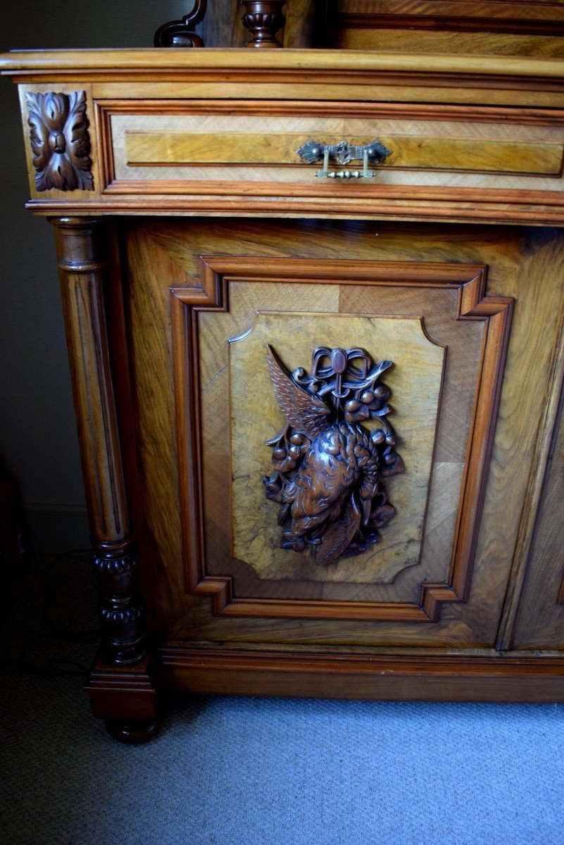Meuble de chasse-photo-4