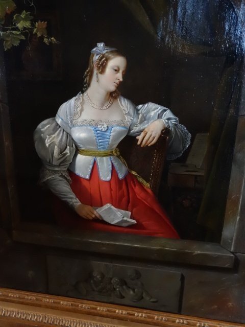 The Letter -photo-3