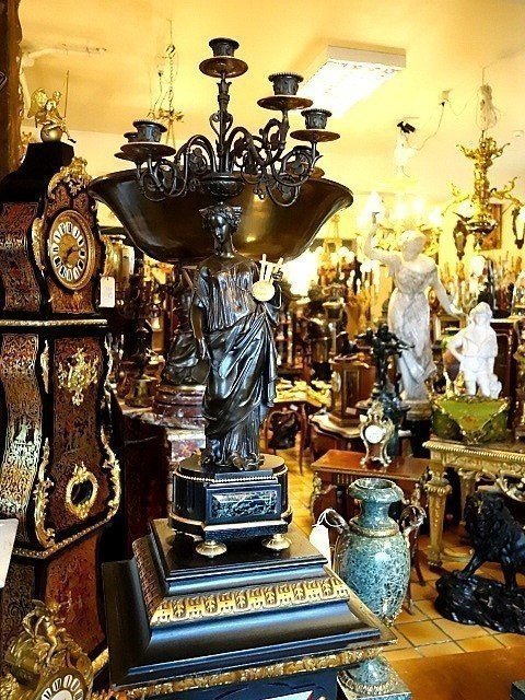 garniture néo-classique -photo-3