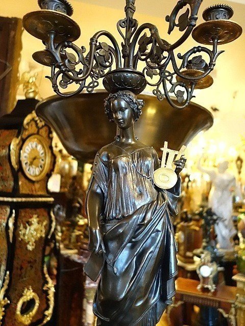 garniture néo-classique -photo-4