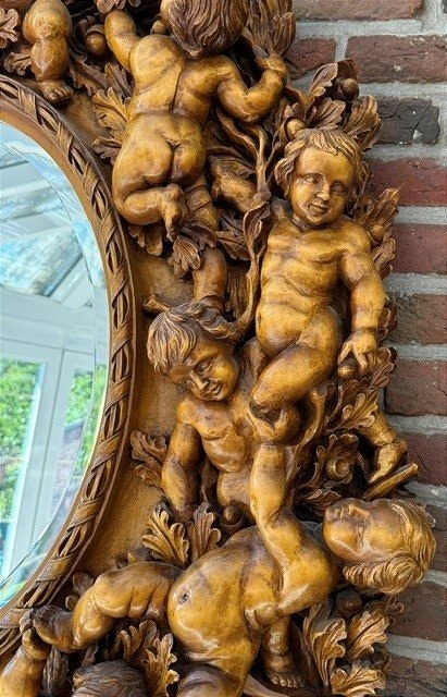 Miroir monumentale -photo-2