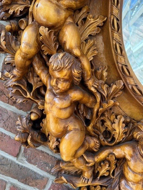 Miroir monumentale -photo-5