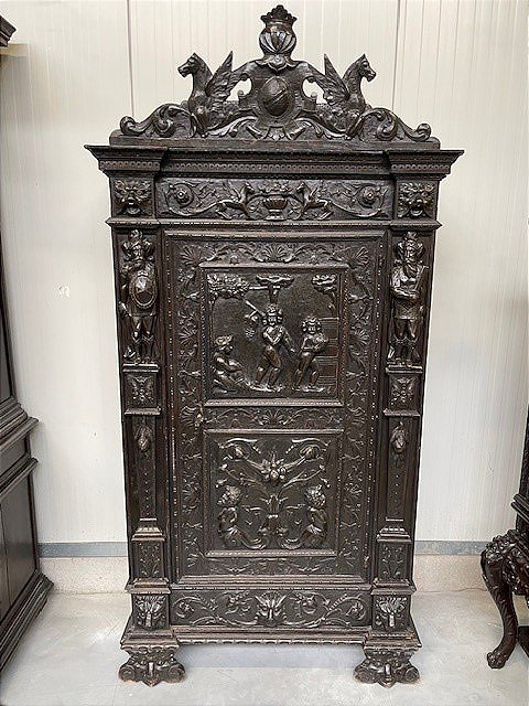 Renaissance-style Furniture Set -photo-3