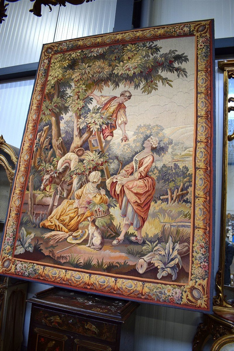 Aubusson 