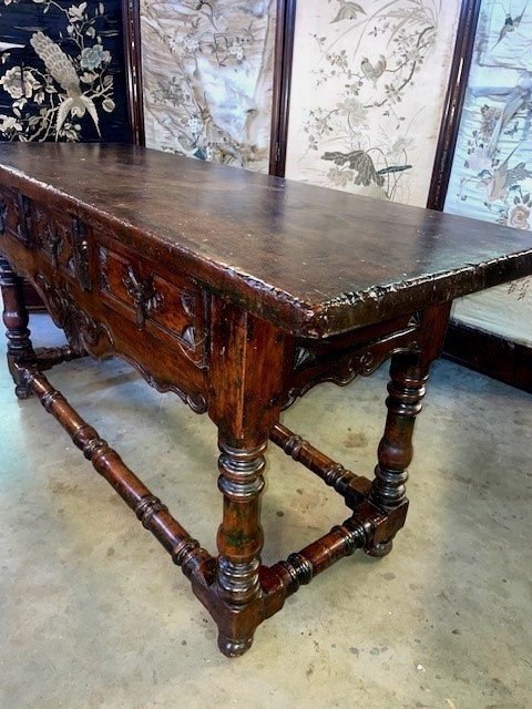 Table espagnole-photo-2