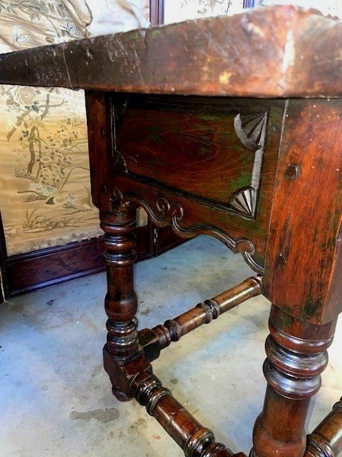 Table espagnole-photo-4