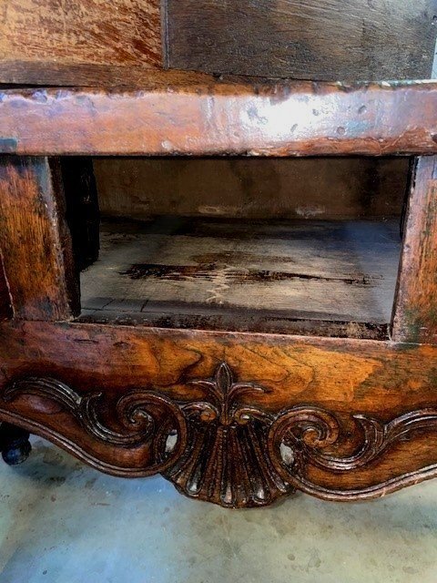 Table espagnole-photo-5