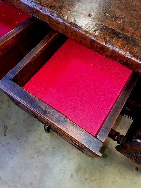 Table espagnole-photo-6