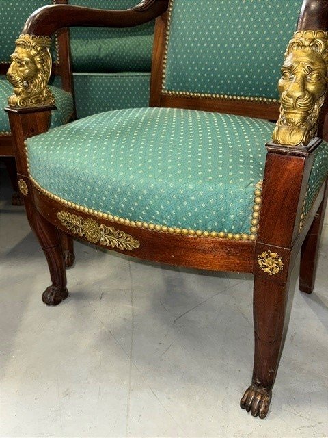 Consulate Suite (1799–1804)-photo-2