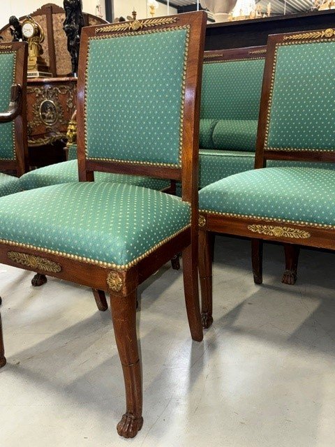 Consulate Suite (1799–1804)-photo-3