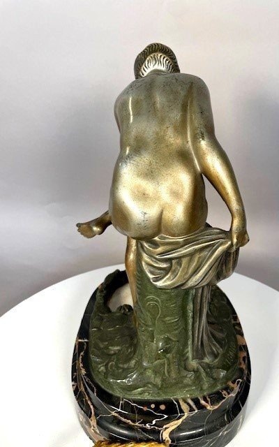 Sculpture Art Deco -photo-4