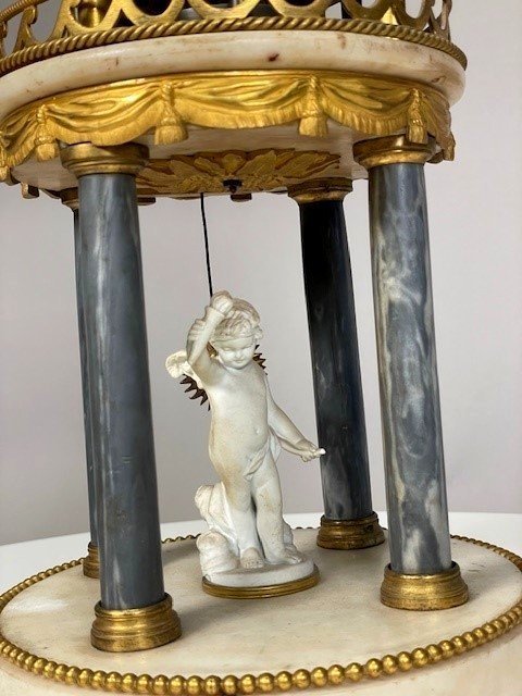Cercle tournant du XVIIIè sècle -photo-1