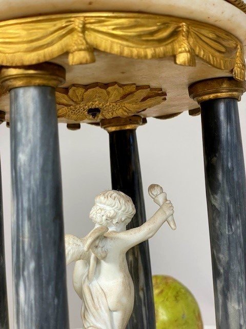 Cercle tournant du XVIIIè sècle -photo-6