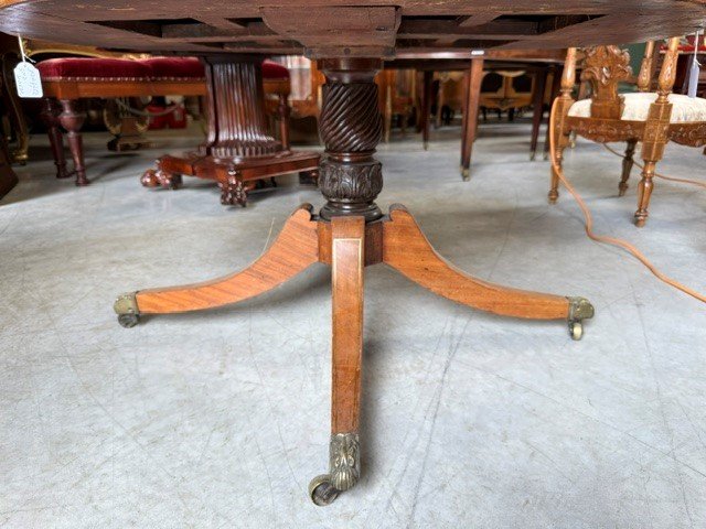English Library Table-photo-5
