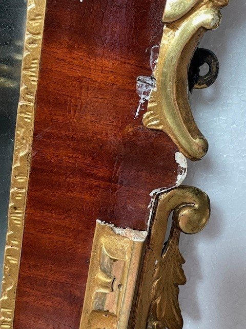 Miroir du XVIIIe siècle -photo-4