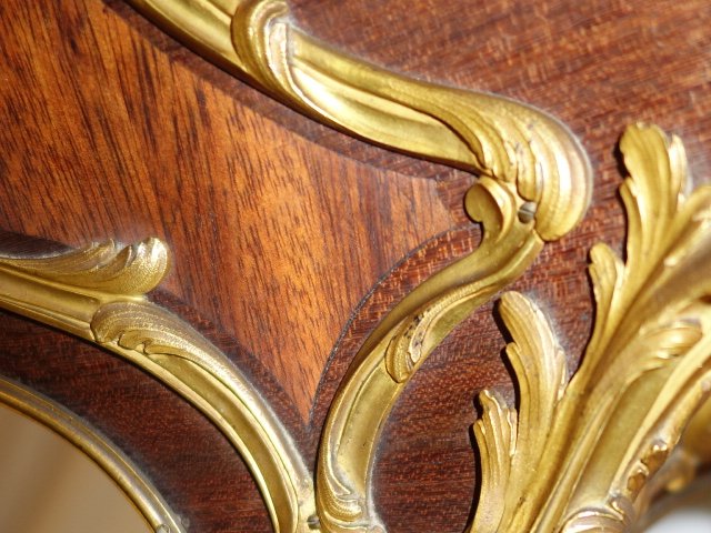Louis XV Vitrine-photo-1