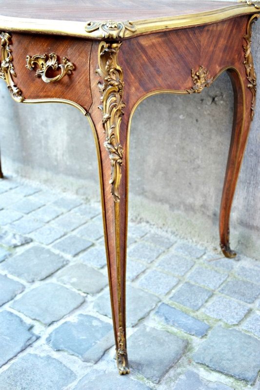 Louis XV Desk By Maison Krieger-photo-1