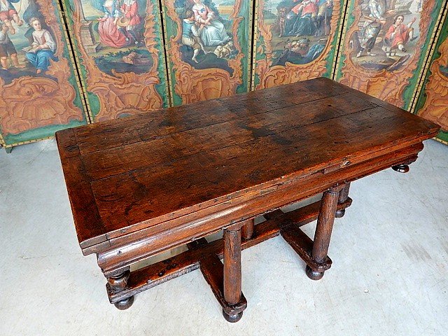 Table Renaissance-photo-4