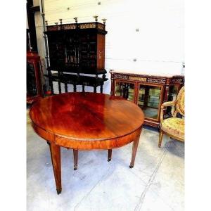 Directoire Period Dining  Table