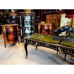 Regence Style Office Set