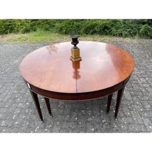 18th Century Dining Table