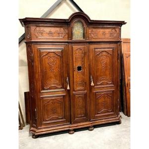 Liège Wardrobe
