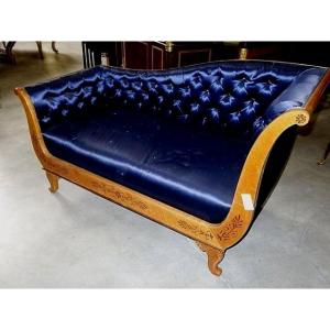 Récamier Charles X