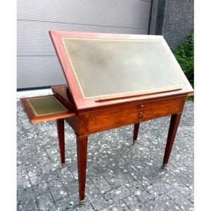 18th Century Architect's Table 