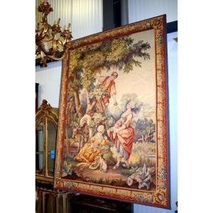 Tapisserie Aubusson 