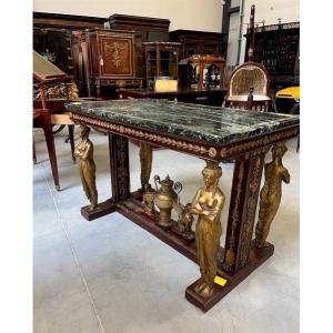 Table Empire 