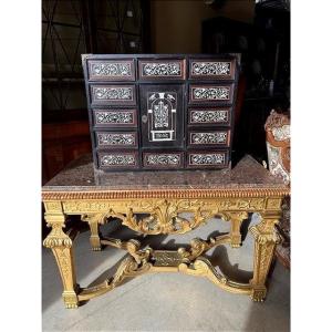 Italian Cabinet , Late 18th Century 