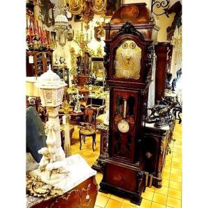 Monumental Musical Clock