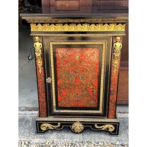 Meuble Boulle 