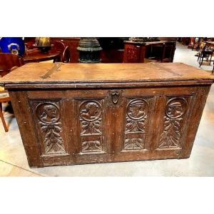 Renaissance Chest 