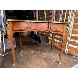 Louis XV Desk