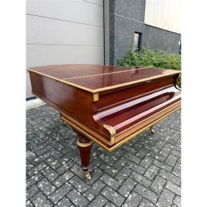 Grand Piano By Pleyel And Dumontier 
