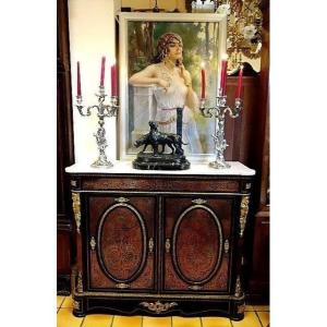 The Young Oriental Woman