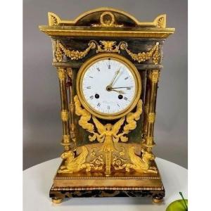 18th Century Clock