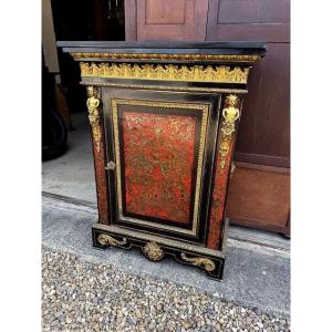 Boulle Furniture