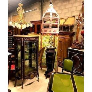 Birdcage