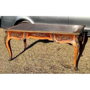 Louis XV-style Office Desk