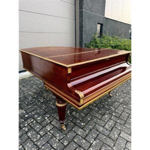 Pleyel & Dumontier Piano