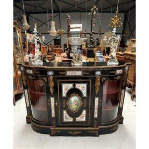 Napoleon III Sideboard