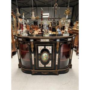 Grand dressoir Napoleon III