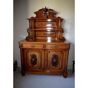 Meuble de chasse